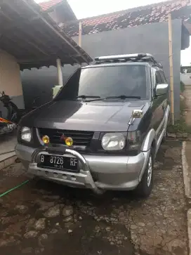 Jual mobil kuda