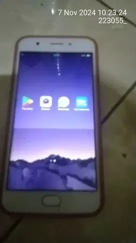 D jual hp oppo f1s