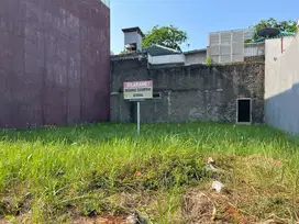 Dijual tanah kavling siap bangun di harapan indah bekasi