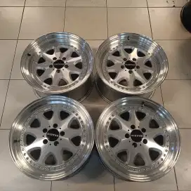 Rep. BRABUS MONOBLOCK III R18