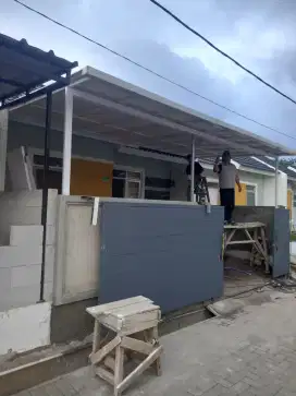 Canopy alderon 30