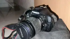 camera canon eos 550D
