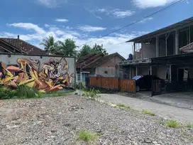 Tanah di Jalan Kaliurang km 10 Siap Balik Nama