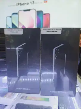 Samsung S25 ultra 12/256 5G
