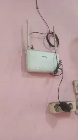 Hifi Indosat/MNC