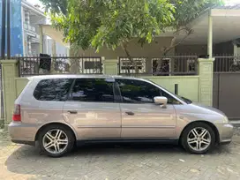 Honda Odyssey 2003 Bensin