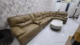 Sofa cheers bisa recliner informa