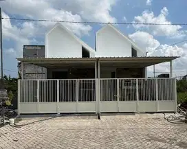 BUMI WONOREJO ASRI 595 Juta ‼️Rumah Siap Huni Rungkut Akses Merr