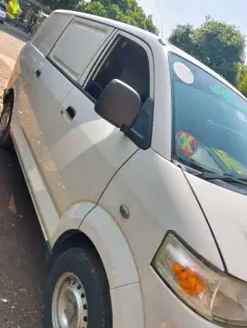 Di sewakan dengan supir..mobil APV BLINDVAND DAN MOTOR RODA TIGA