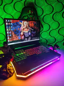 ASUS ROG GL504GM-314 LIMITED EDITION (Ram 16/SSD 512 GB)