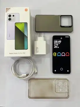Redmi Note 13 Pro 5G 12/512
