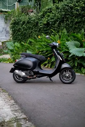 VESPA SPRINT S 150 IGET ABS FACELIFT 2020