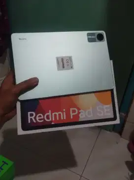 Redmi Pad SE 4/128