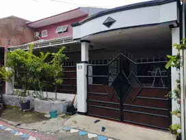 Jeffry- DiJual Rumah di BUMI CITRA FAJAR SEKAWAN ANGGUN , Sidoarjo