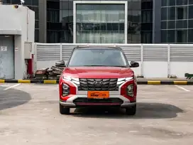 Hyundai Creta Prime At Two Tone thn 2022