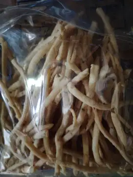Stik KEJU ato Stik BAWANG ukuran 220 gram - Baru