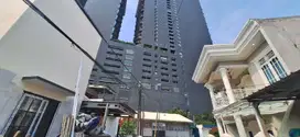 RUMAH BARU CATALINA GADING SERPONG BAGUS INTERIOR KUALITAS TERBAIK