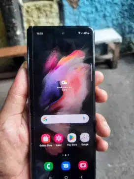 Samsung  fold 3