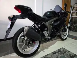 Suzuki GSX, 2018, Istimewa
