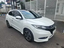 HR-V Prestige matic 2016,PAJAK BARU