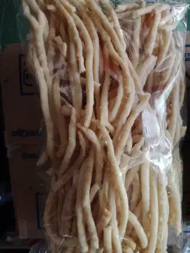 Stik keju ato Stik bawang ukuran 500 gram - Baru