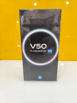 Vivo V50 5G 12/256 New Super Promo
