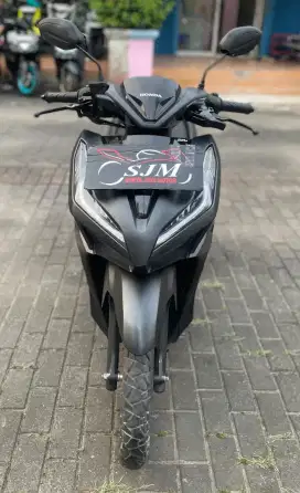 Vario 125 2020 Pajak Panjang