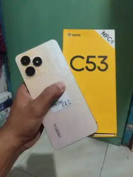 Realme C53 6/128