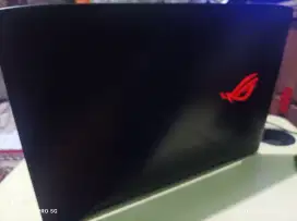 Laptong asus rog gl530sl gen8
