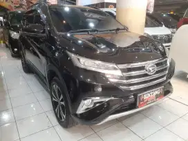 KM 73RB!! TERIOS R MT 2018 BLACK / MODEL THN 2019 (BINTANG MOTOR)