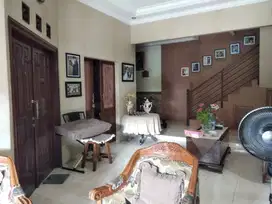 Jual Rumah Bagus nyaman lokasi startegis Pamulang Tangerang selatan