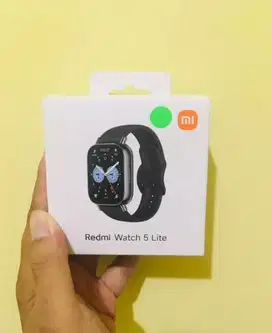 Xiaomi Redmi Watch 5 Lite