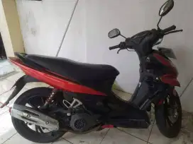 suzuki skywave surat lengkap 2010