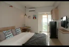 Dijual Apartemen Bintaro Parkview type Studio