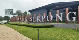Disewakan rumah Park Serpong North