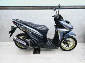 Honda vario 125cc iss SE promo