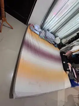 Kasur size 160cm