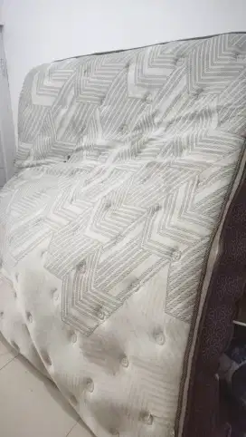 Kasur Springbed Raffi Ahmad In The Box Jual Murah Banget
