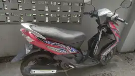 Jual Motor Mio Bekas