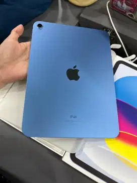 IPAD GEN 11 (A16)