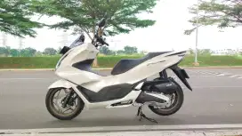 Honda PCX 160 ABS 2024 km Low