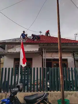 Baja Ringan BIMA TRUSS Terdepan Untuk Kualitas Buktikan Sendiri