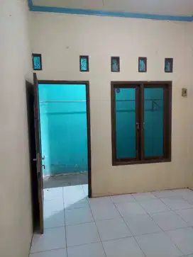 Kontrakan Rumah Petakan Bulanan Murah