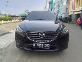 CX5 TOURING 2015