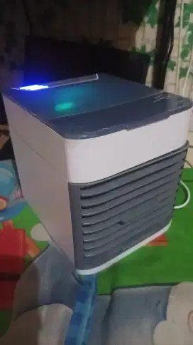 AC Mini Portable hemat listrik