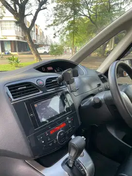 Nissan Serena 2013 Bensin
