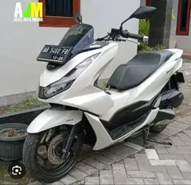 Honda PCX Istimewa
