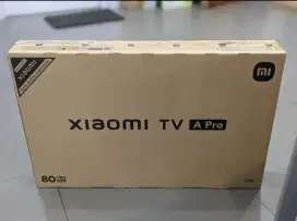 Xiaomi TV A pro promo cashback 300rb