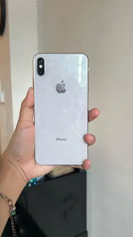 iPhone xsmax 256 inter all operator