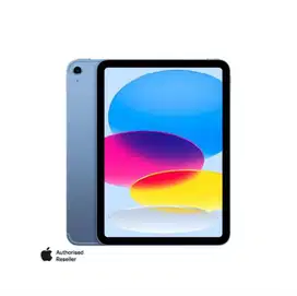 iPad generasi ke -11 (A16) Wi-Fi